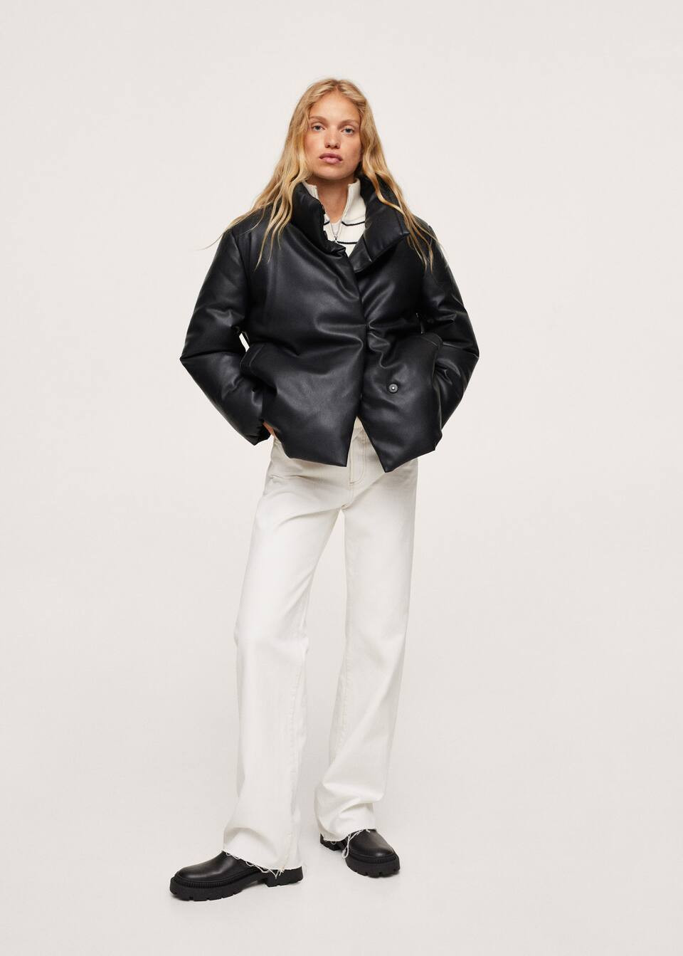 Clothing for Women 2021 | Mango USA | MANGO (US)