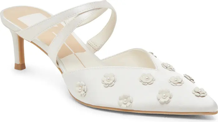 Dolce Vita Kenton Floral Mule (Women) | Nordstromrack | Nordstrom Rack