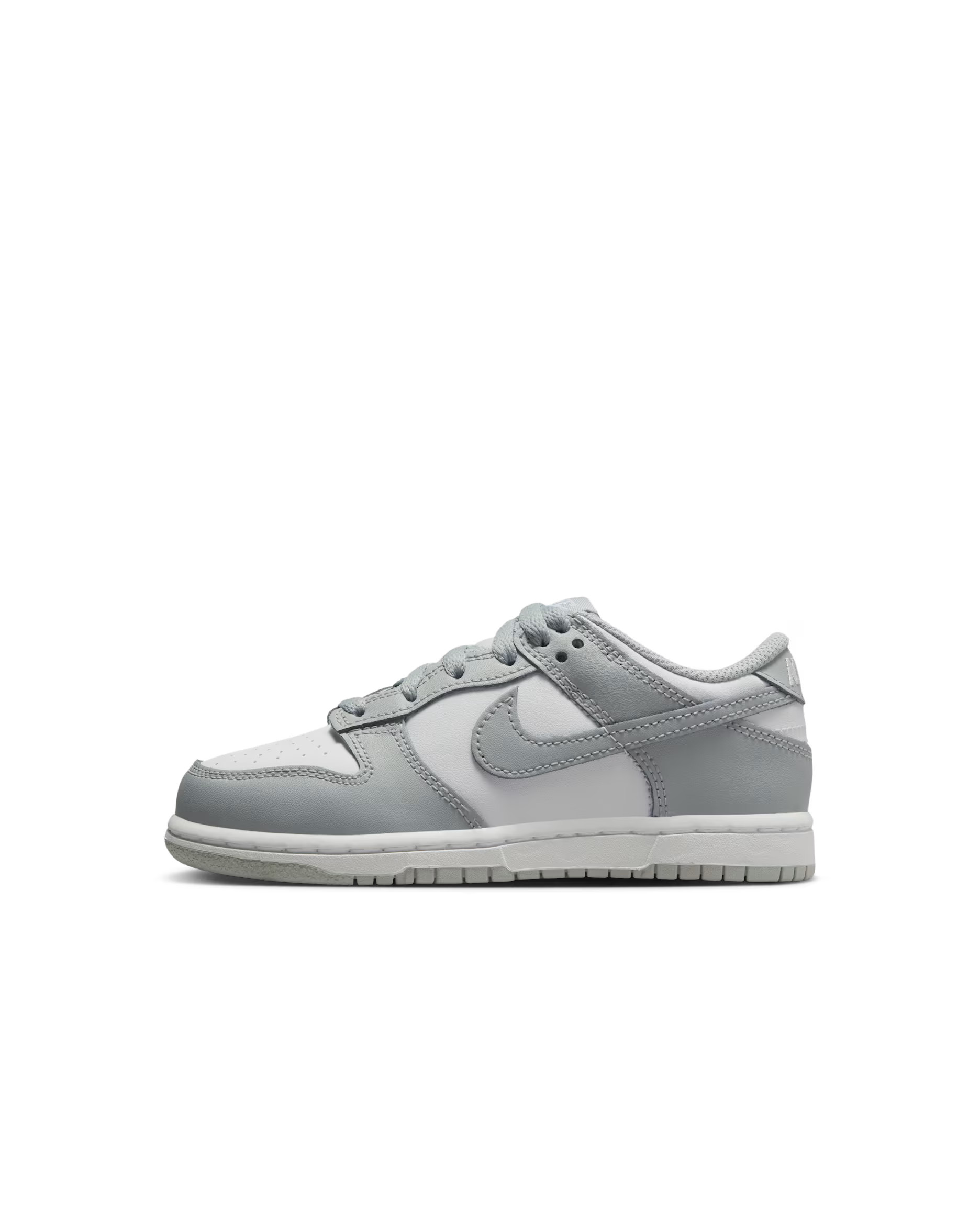 Nike Dunk Low Little Kids' Shoes | Nike (US)