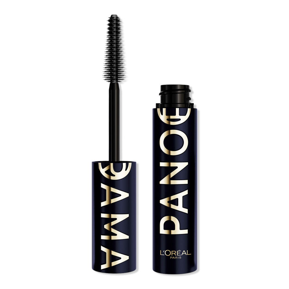 L'Oreal Voluminous Panorama Washable Mascara - Blue Suede Washable | Ulta