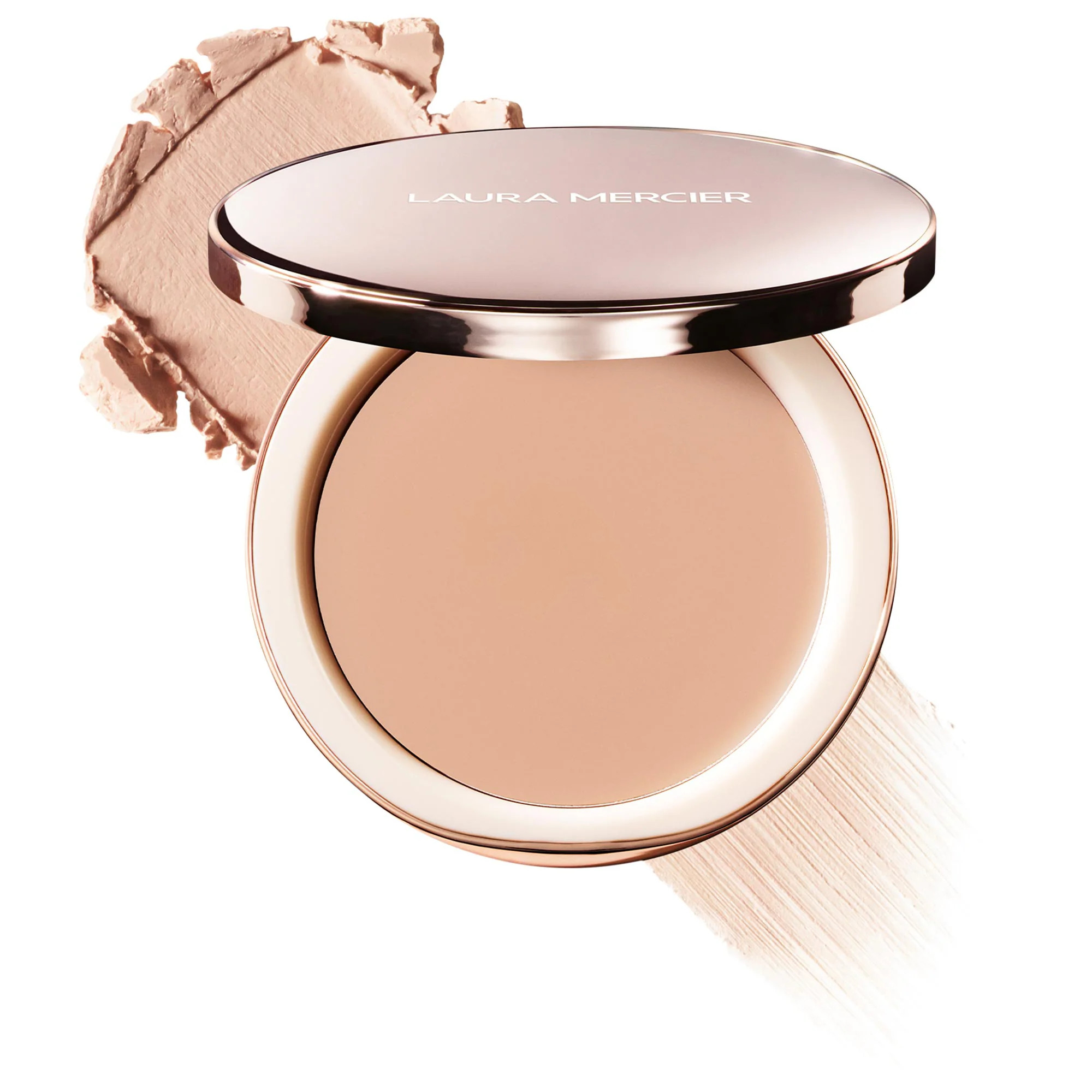 Laura Mercier Tinted Blur Balm Skin Tint with Peptides Shade 01 0.17 oz/5 g | Sephora (US)
