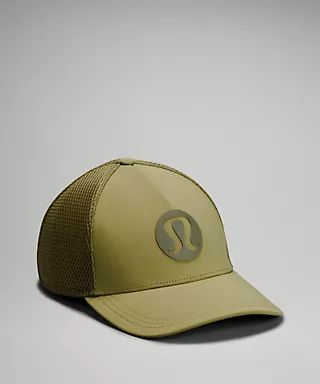 Trucker Hat Online Only | Unisex Hats | lululemon | Lululemon (US)