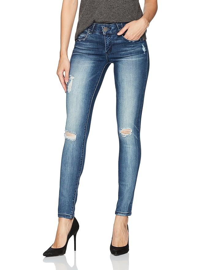 Democracy Women's Ab Solution Jegging | Amazon (US)