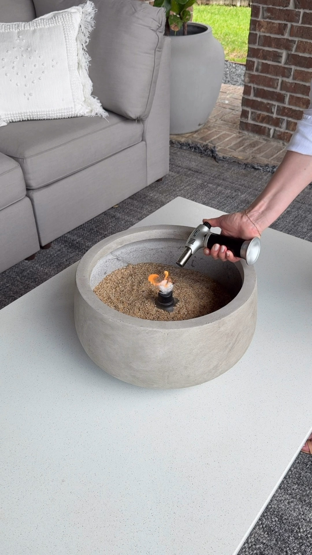 DIY firepit mosquito repellant

patio decor, tabletop firepit, outdoor firepit

#LTKHome