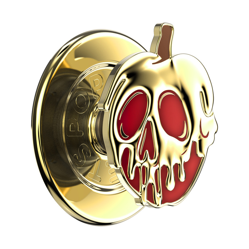 Enamel Poison Apple | Popsockets