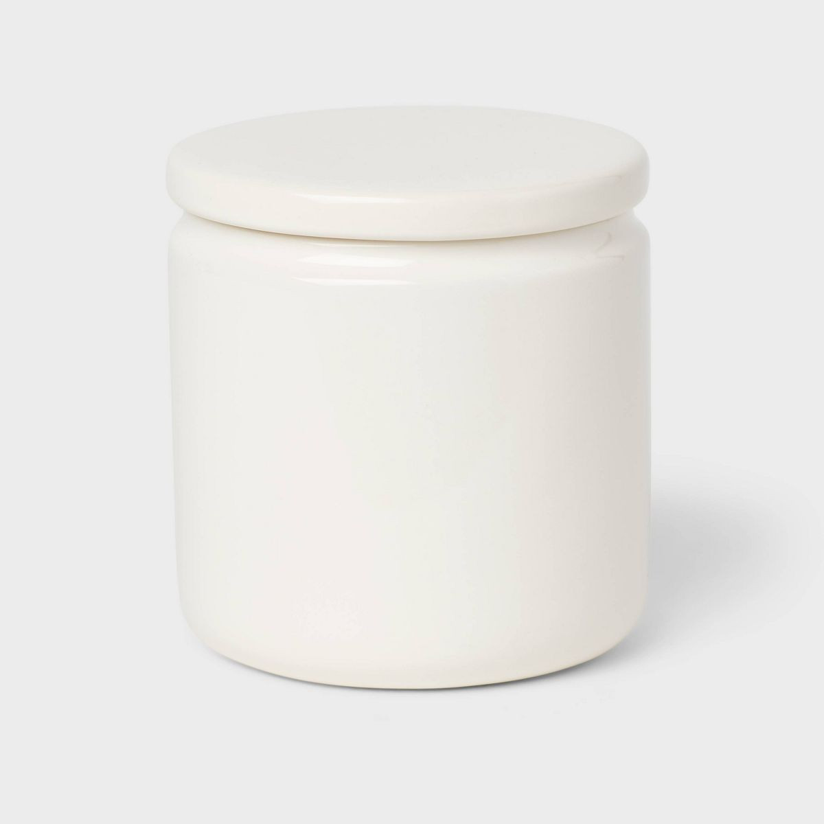 New Traditional Ceramic Bath Canister - Threshold™ | Target