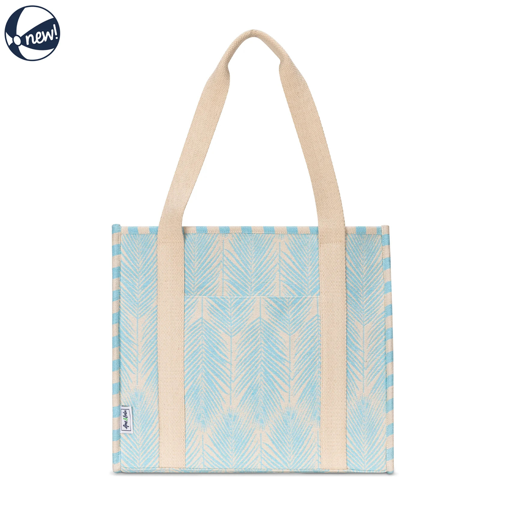 Bungalow Bag | Ame & Lulu