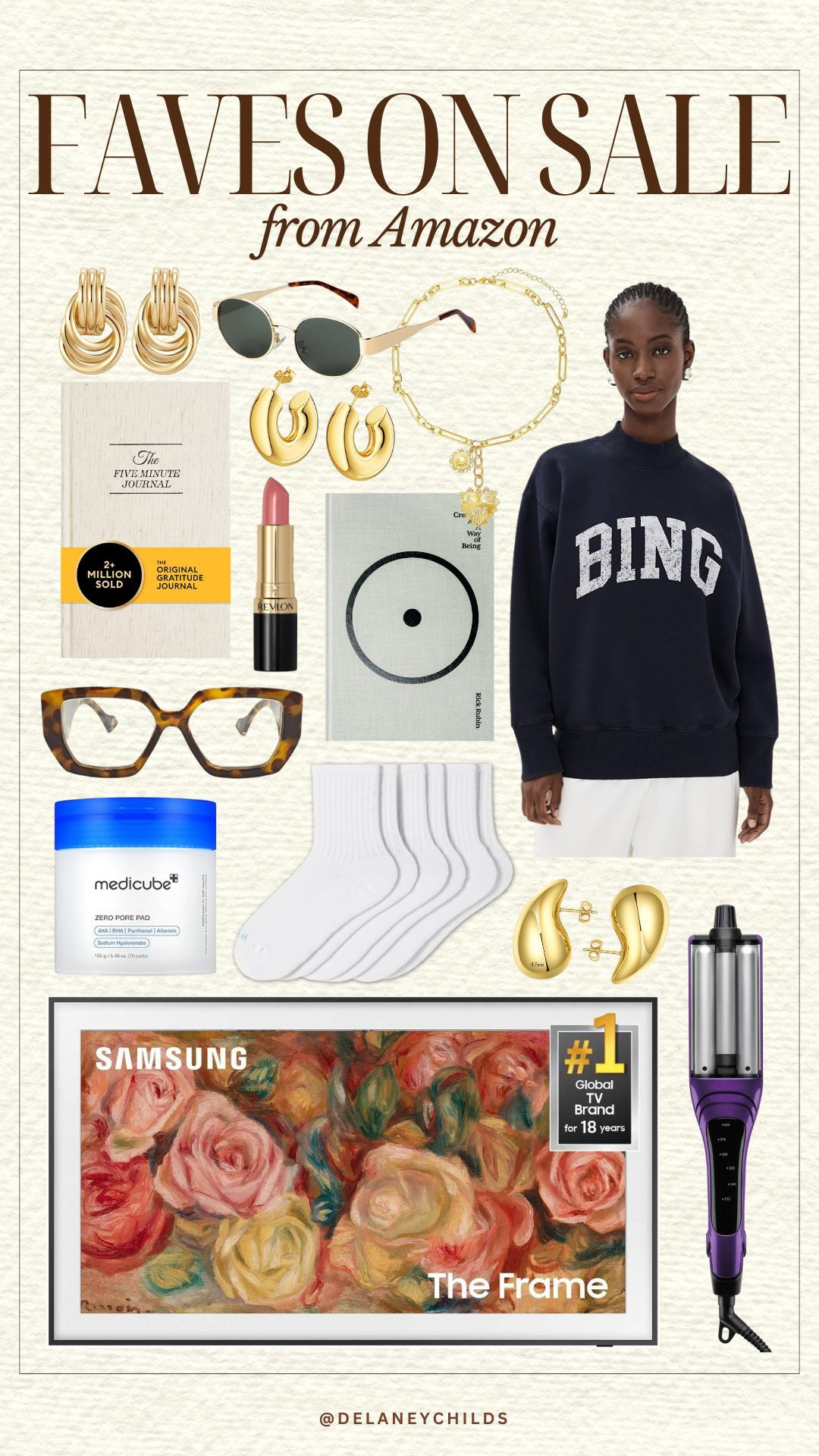 Favorites on sale from Amazon! 

 #LTKSeasonal #LTKSaleAlert #LTKStyleTip