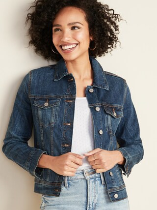Jean Jacket For Women | Old Navy (US)