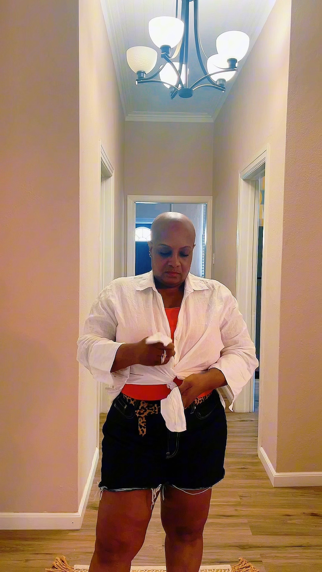 GRWM: gallivanting in St. Thomas Virgin Islands. This is what I’m wearing today as I go exploring St. Thomas. Emphasis on leopard it’s one of my favorites all year round just as great for fall and winter as it is for spring and summer. 

#LTKgrwm #LTKOver40 #LTKootd