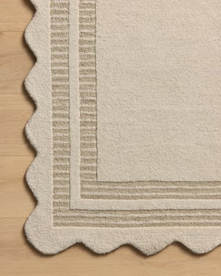 Chris Loves Julia x Loloi Scottie SCO-01 Contemporary / Modern Area Rugs | Rugs Direct | Rugs Direct