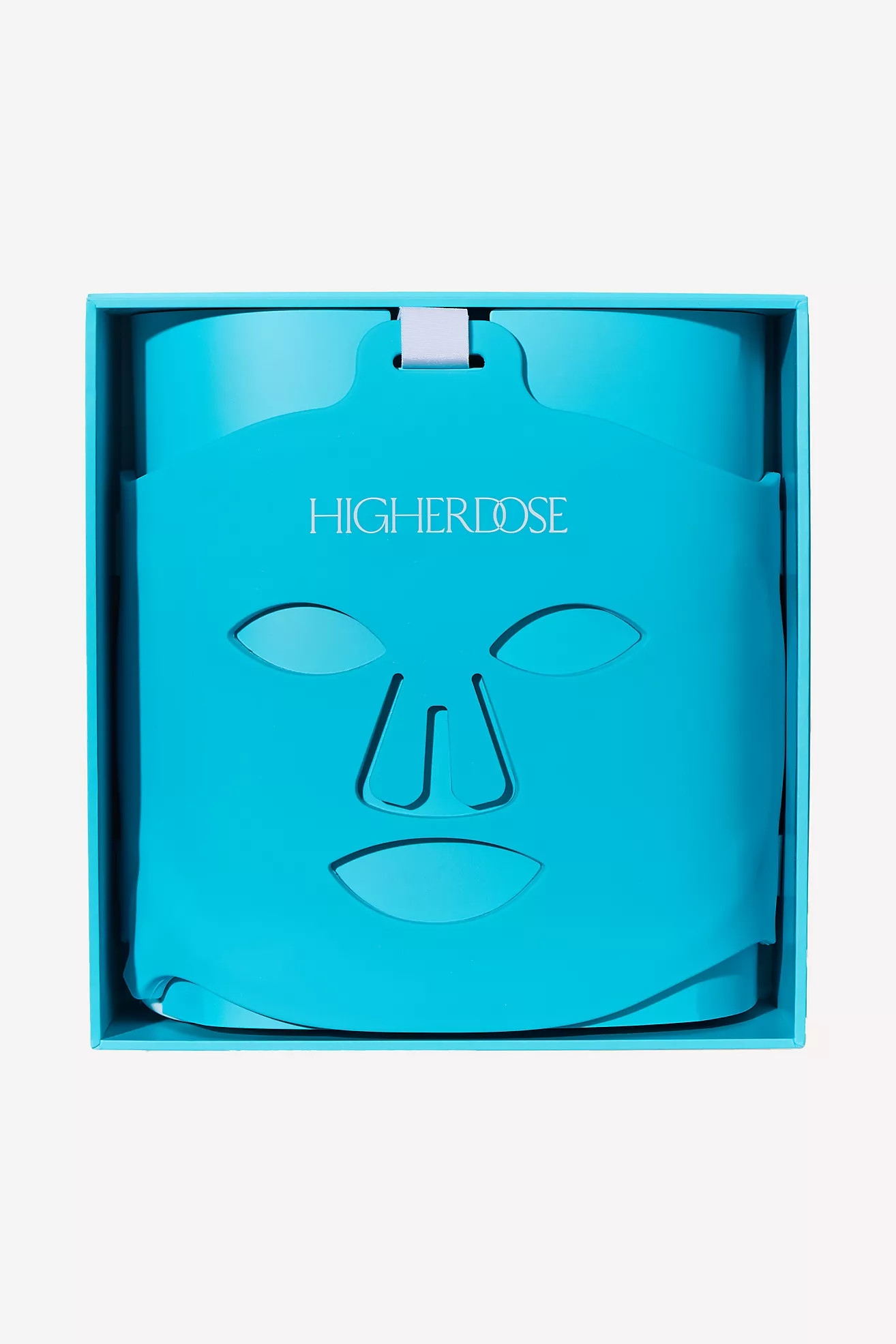 HigherDOSE Red Light Face Mask | Anthropologie (US)