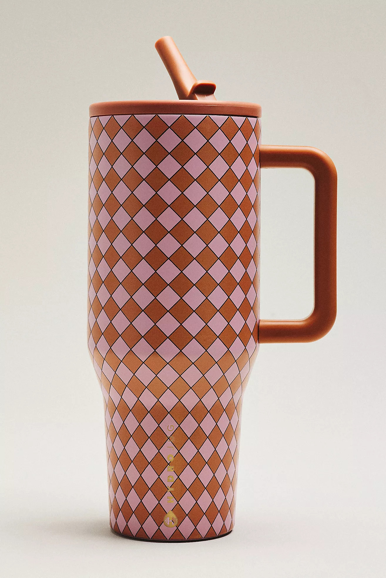 HydroJug x Anthropologie 40 oz. Traveler Water Bottle | Anthropologie (US)