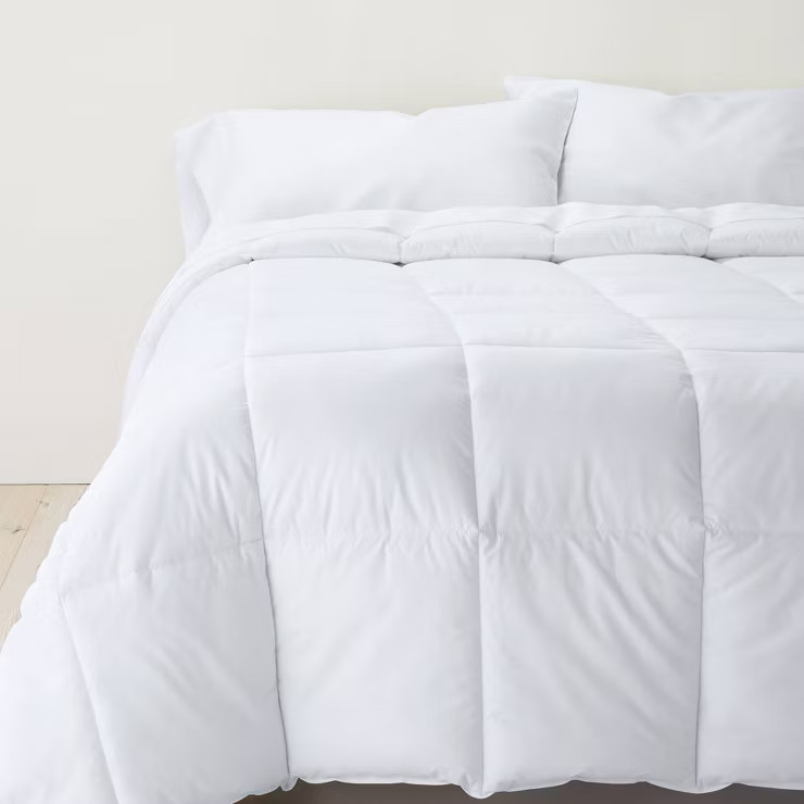 Premium Down Alternative Comforter - Casaluna™ | Target