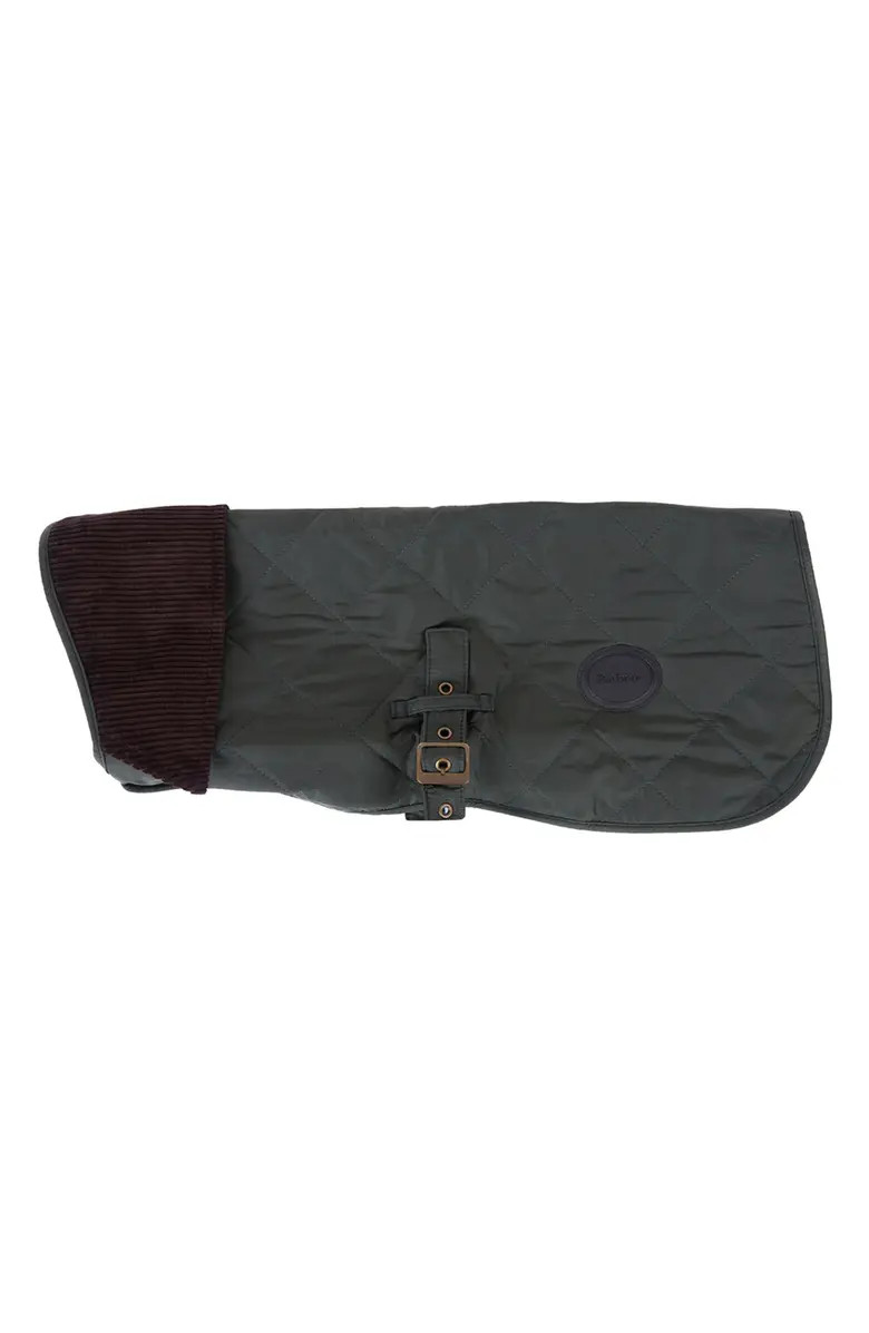 Quilted Dog Coat | Nordstrom