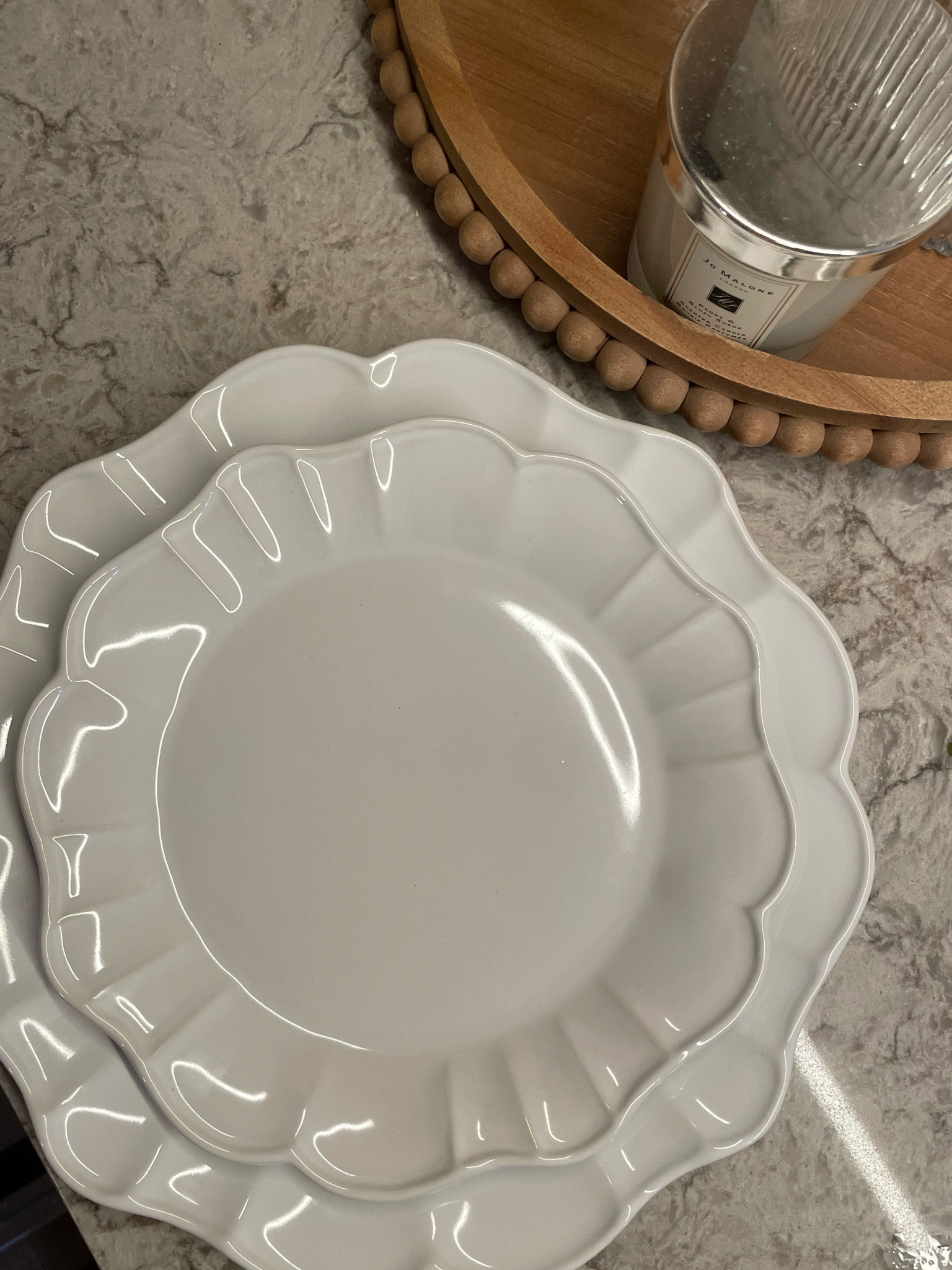 I think i just found the perfect plates

#LTKHome