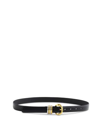 Mixed Metal Keeper Belt | Bloomingdale's (US)