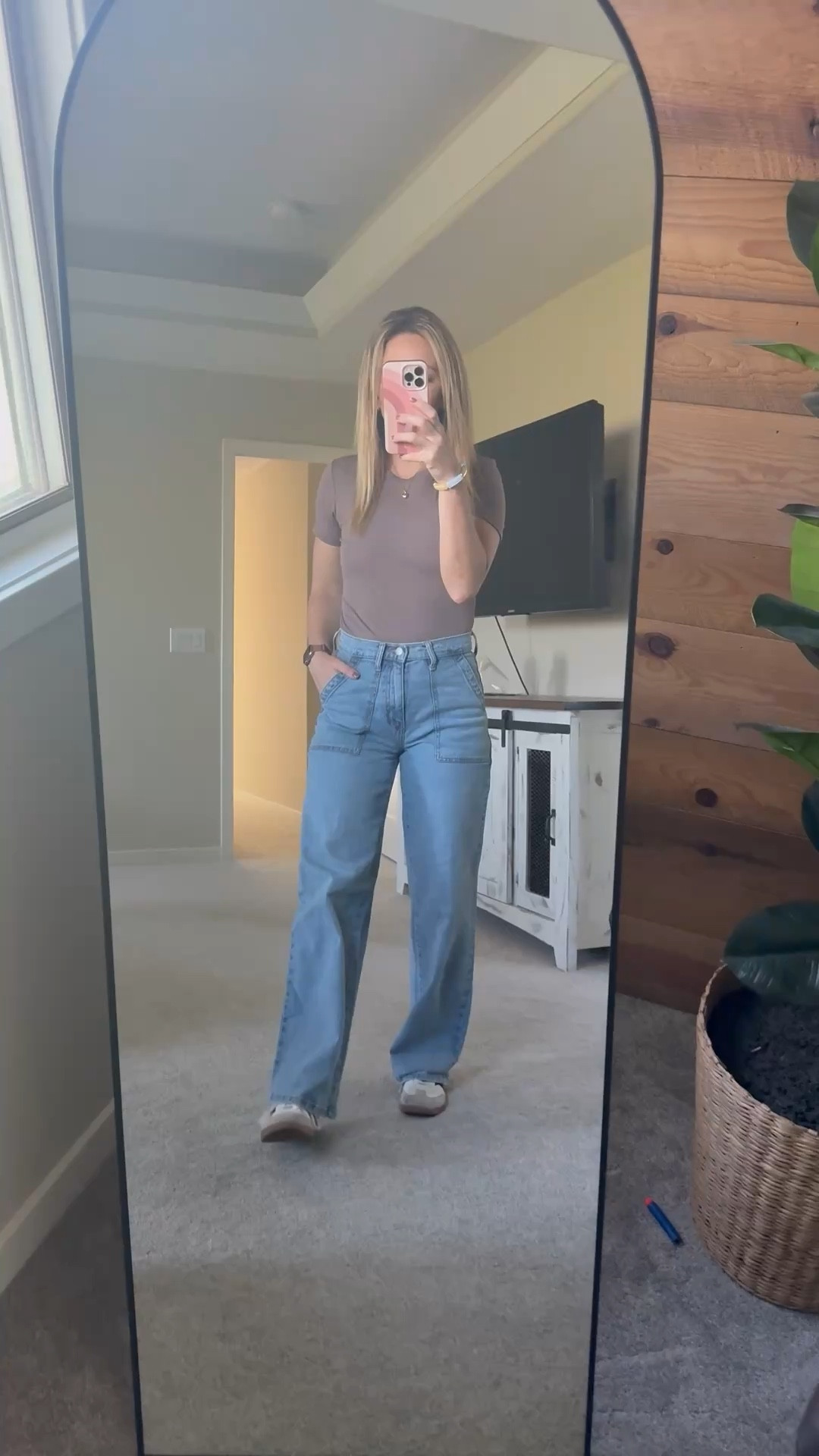 The best Walmart jeans of this season 

#LTKmomlife #LTKSaleAlert #LTKootd