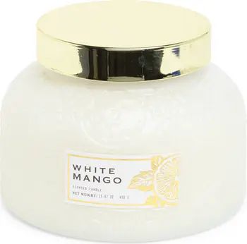 White Mango Garden Jar Candle | Nordstrom Rack