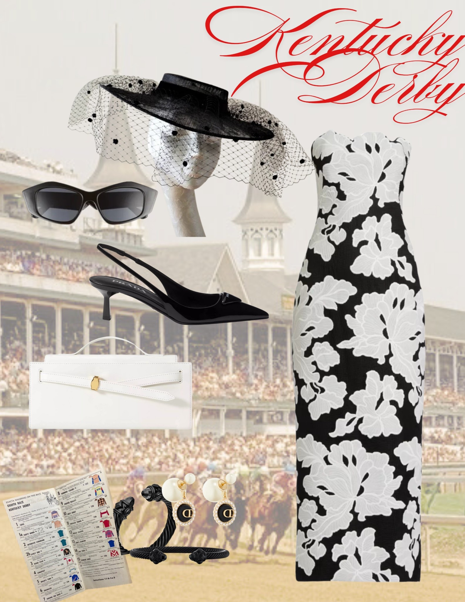 #KYDerby151 #KentuckyDerby #KentuckyOaks #horseracing #racingOOTD #ChurchillDowns #Louisville #Lexington #horses #fashionattheraces

#LTKSeasonal
