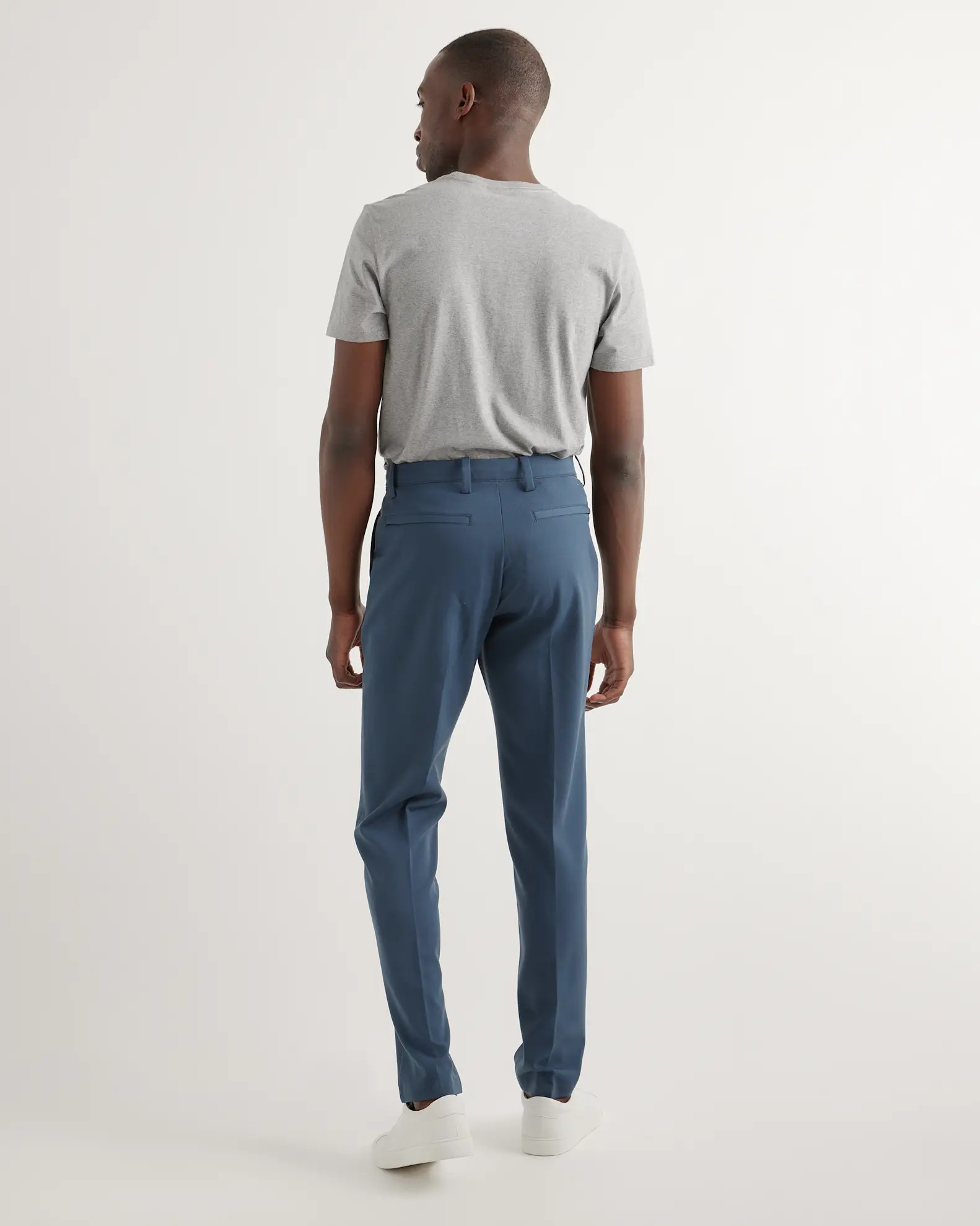 Ultra-Stretch 24/7 Performance Smart Chino | Quince