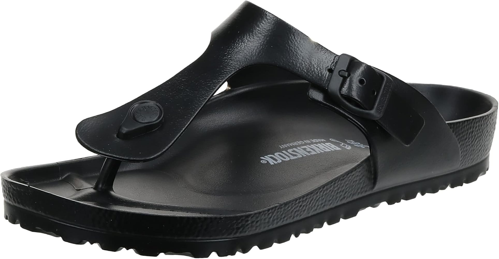 Birkenstock Unisex Gizeh Essentials EVA Sandals | Amazon (US)