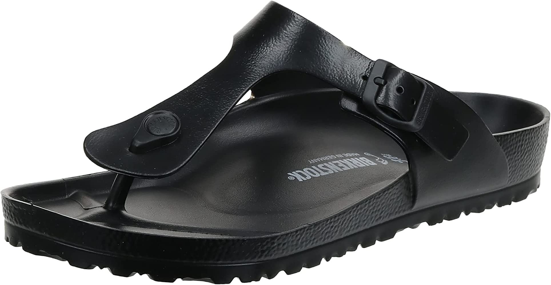 Birkenstock Unisex Gizeh Essentials EVA Sandals | Amazon (US)