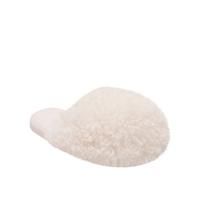 Loungeable Dome Slipper - Cream | Very (UK)