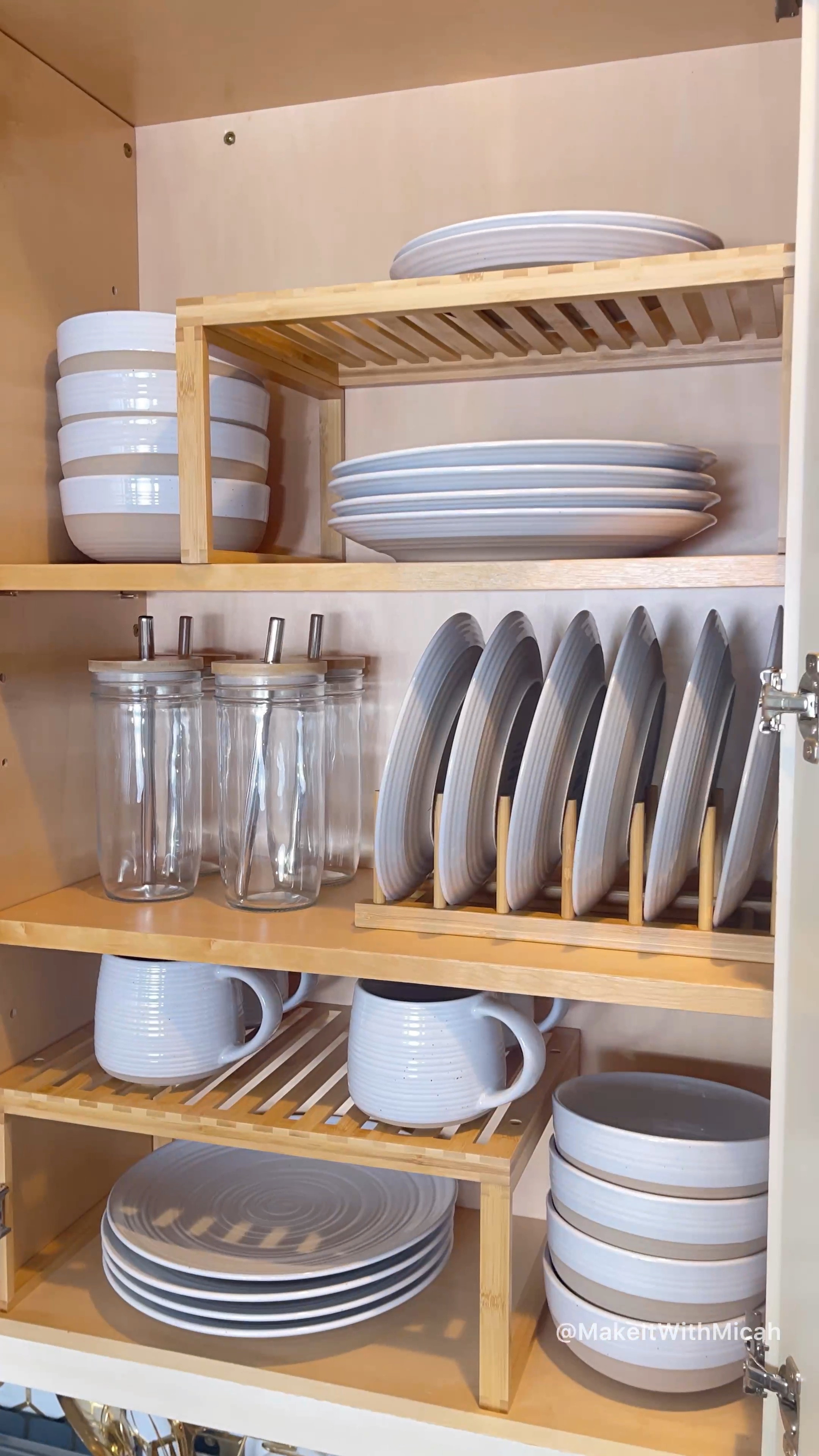 Walmart dinnerware dish set find! Fall finds! Home decor. Kitchen organization 💖

#walmart @walmart 

#LTKFind #LTKhome #LTKunder50