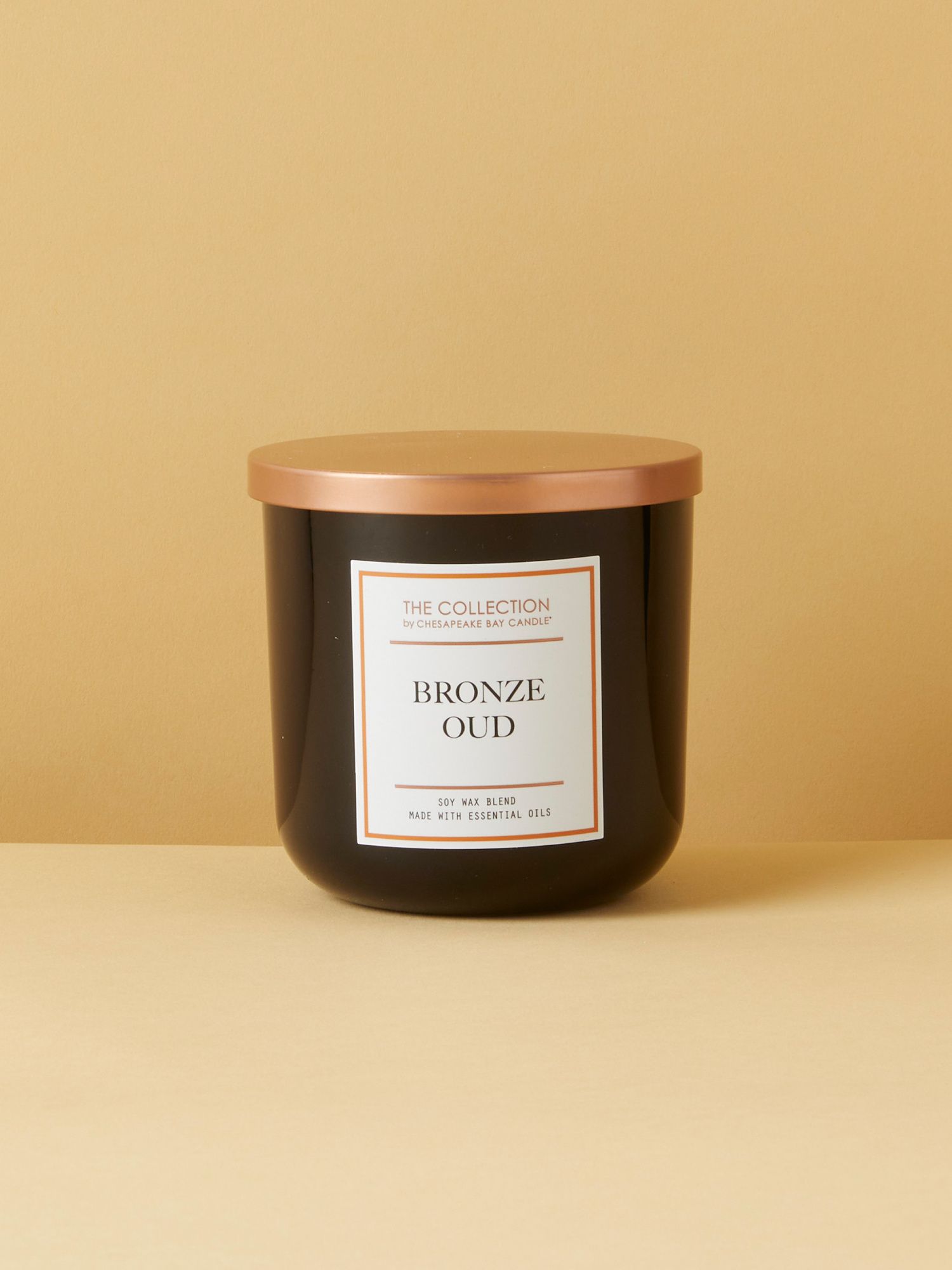 12oz Bronze Oud Jar Candle | Top Gifts | HomeGoods | HomeGoods