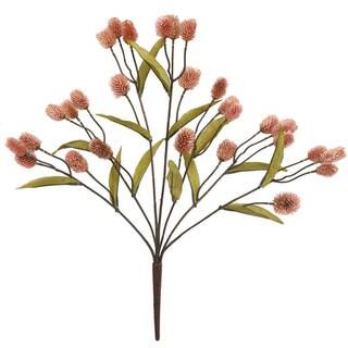 Light Pink Thistle Bush by Ashland® | Michaels Stores