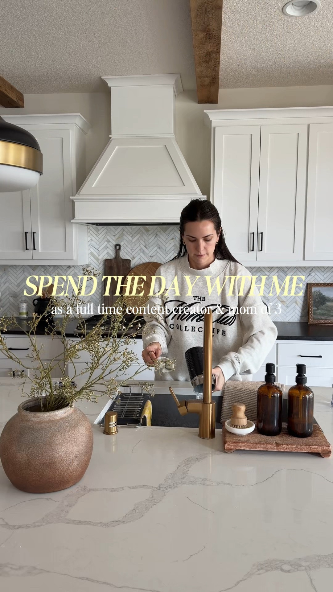 Tuesday vlog ◡̈

Athluna code Taylor23

#LTKvlog #LTKmomlife #LTKmorningroutine