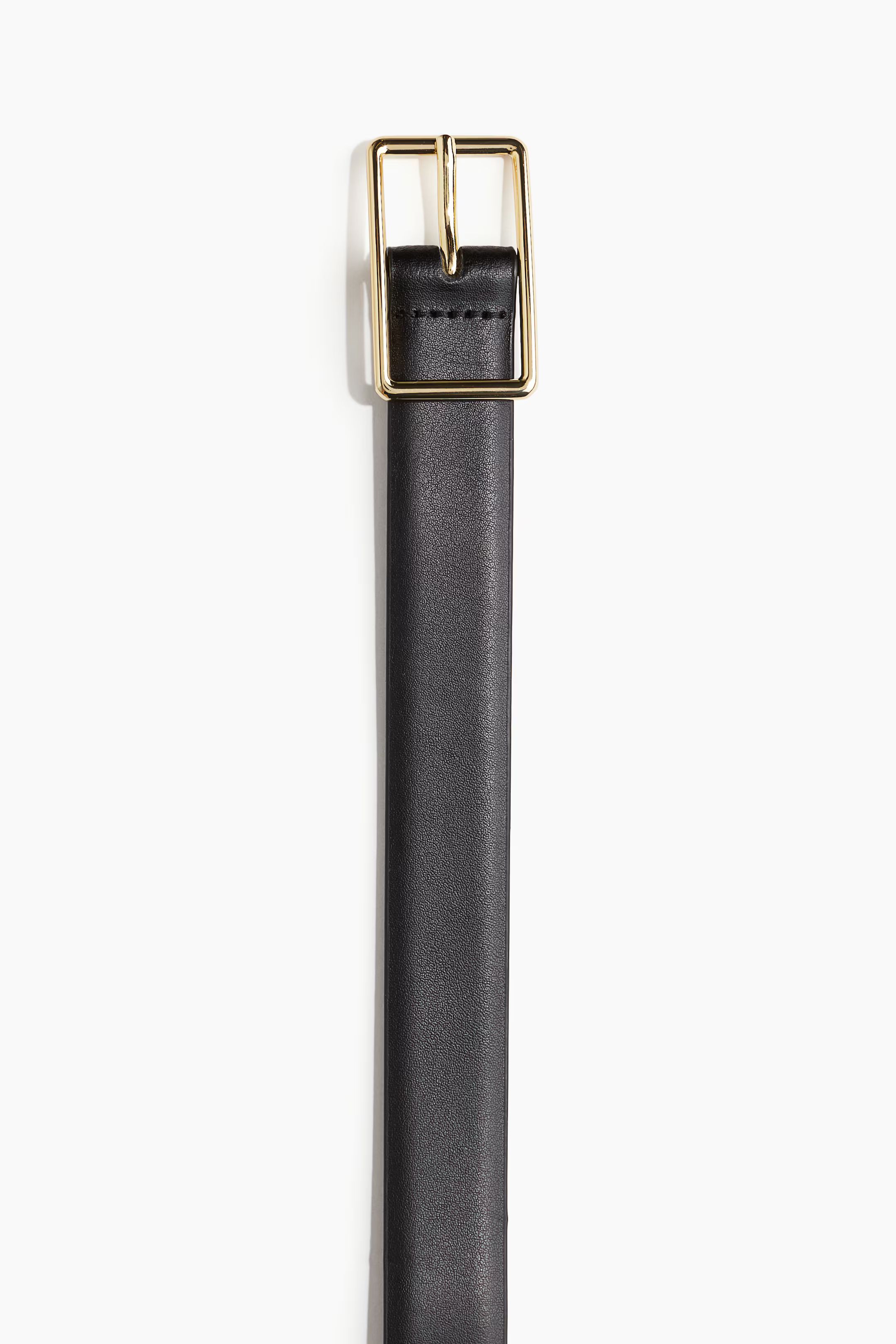 Leather belt | H&M (UK, MY, IN, SG, PH, TW, HK)