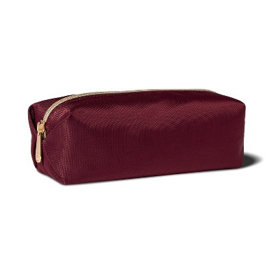 Sonia Kashuk™ Pencil Case - Mulberry | Target
