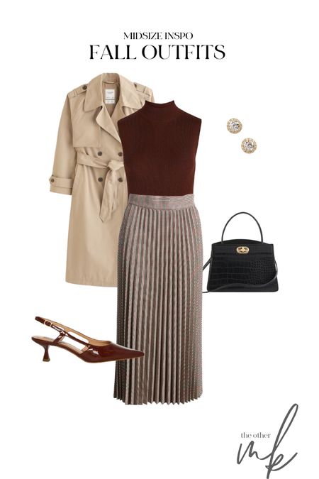 Midsize fall outfit idea
Work outfit inspo
Business casual
Professional outfit 

#LTKmidsize #LTKworkwear #LTKstyletip