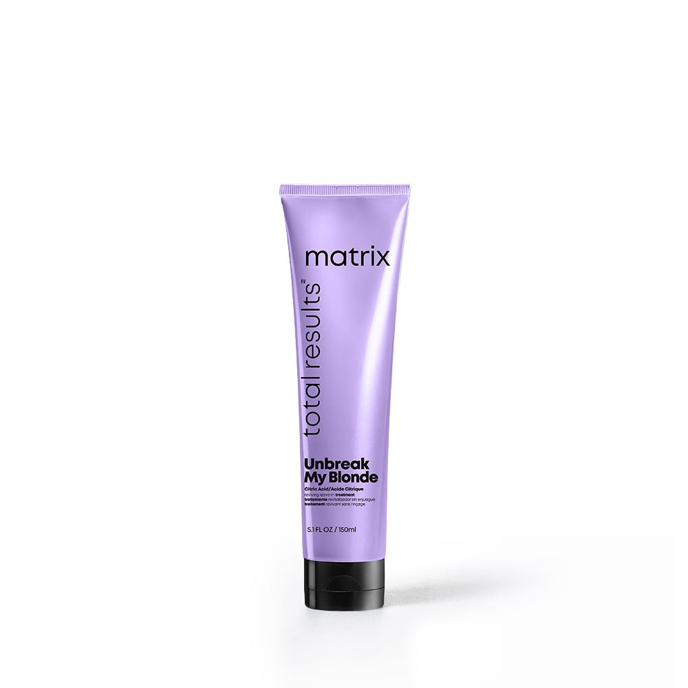 Total Results Unbreak My Blonde Reviving Leave-in Treatment | Hair.com