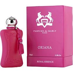 Parfums De Marly Oriana | Fragrance Net