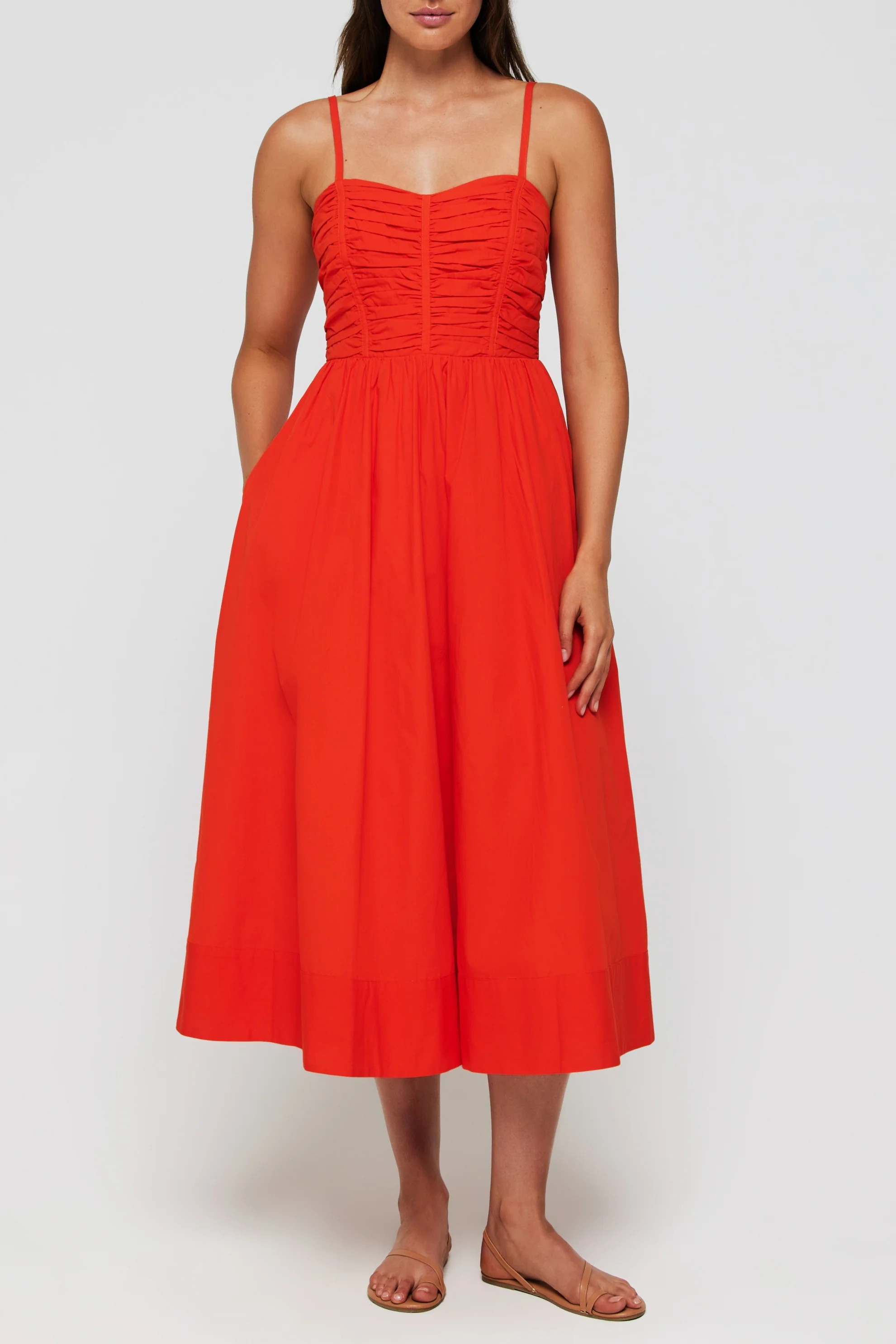 Gabriela Dress | Hermoza