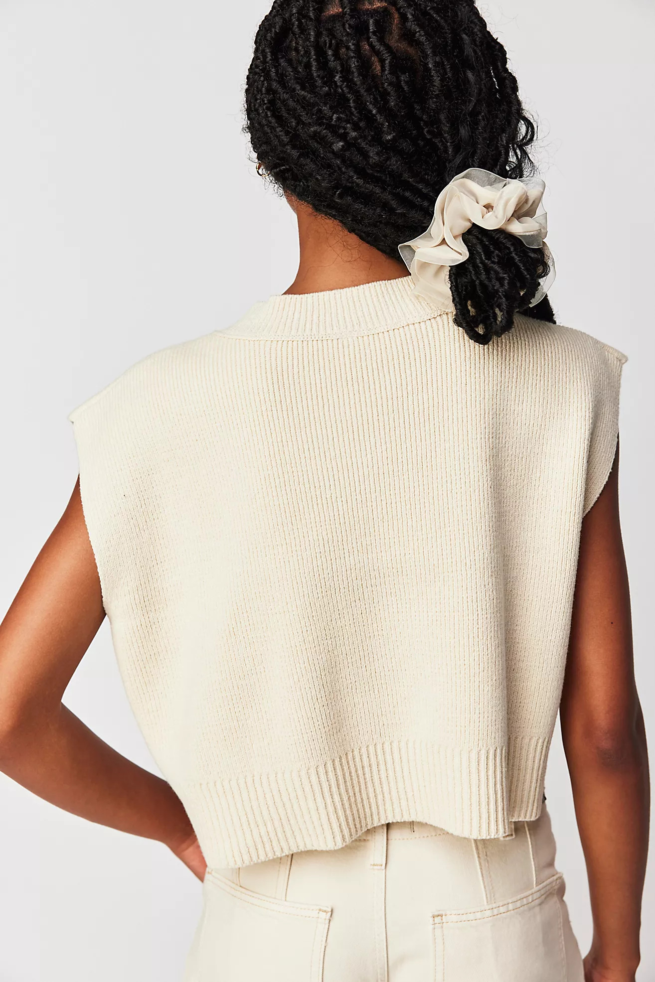 Easy Street Vest | Free People (Global - UK&FR Excluded)