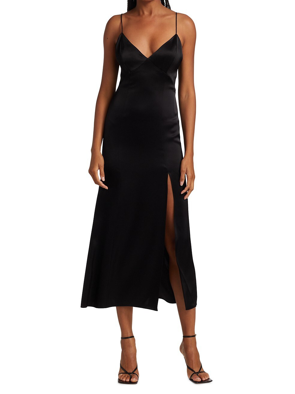 Julietta Slip Dress | Saks Fifth Avenue
