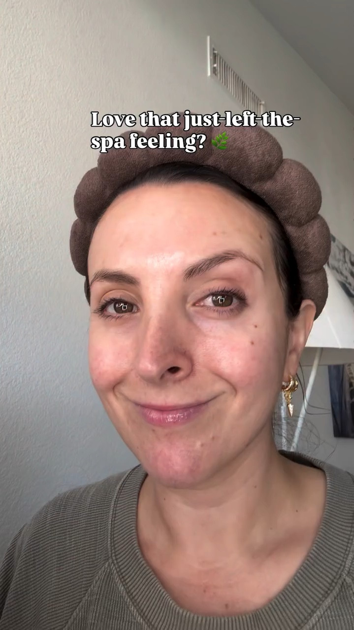 That fresh, cooling spa-like feeling… but at home. 🌿

This whipped body cream from @beekman1802 is made with goat milk to help hydrate and support the skin barrier, plus aloe and shea butter for deep moisture. The mint + eucalyptus scent is so refreshing and perfect after a shower or long day.

If your skin needs hydration but you still want something that feels light, soothing, and invigorating, this one is such a good find.

Shop through my link in bio or check the link below for the product + my discount code.

🔗 https://partners.beekman1802.com/s/jenrinaldi
🛒 BeautyGuruJen20

#LTKBeauty #LTKmorningroutine #LTKgrwm