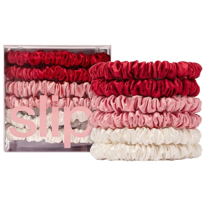 Small Slipsilk™ Scrunchies - 6 pack | Sephora (US)
