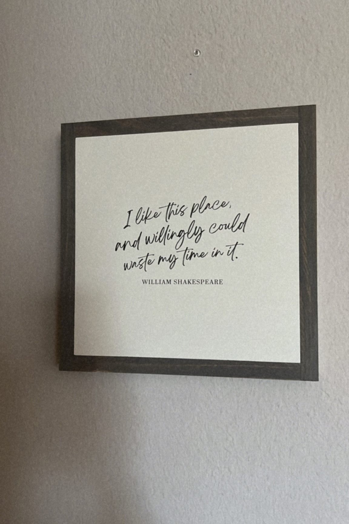 Wall art 🖼️ Home decor / home furnishings / spring decor / inspirational wall art 

#LTKstyletip #LTKhome #LTKunder100