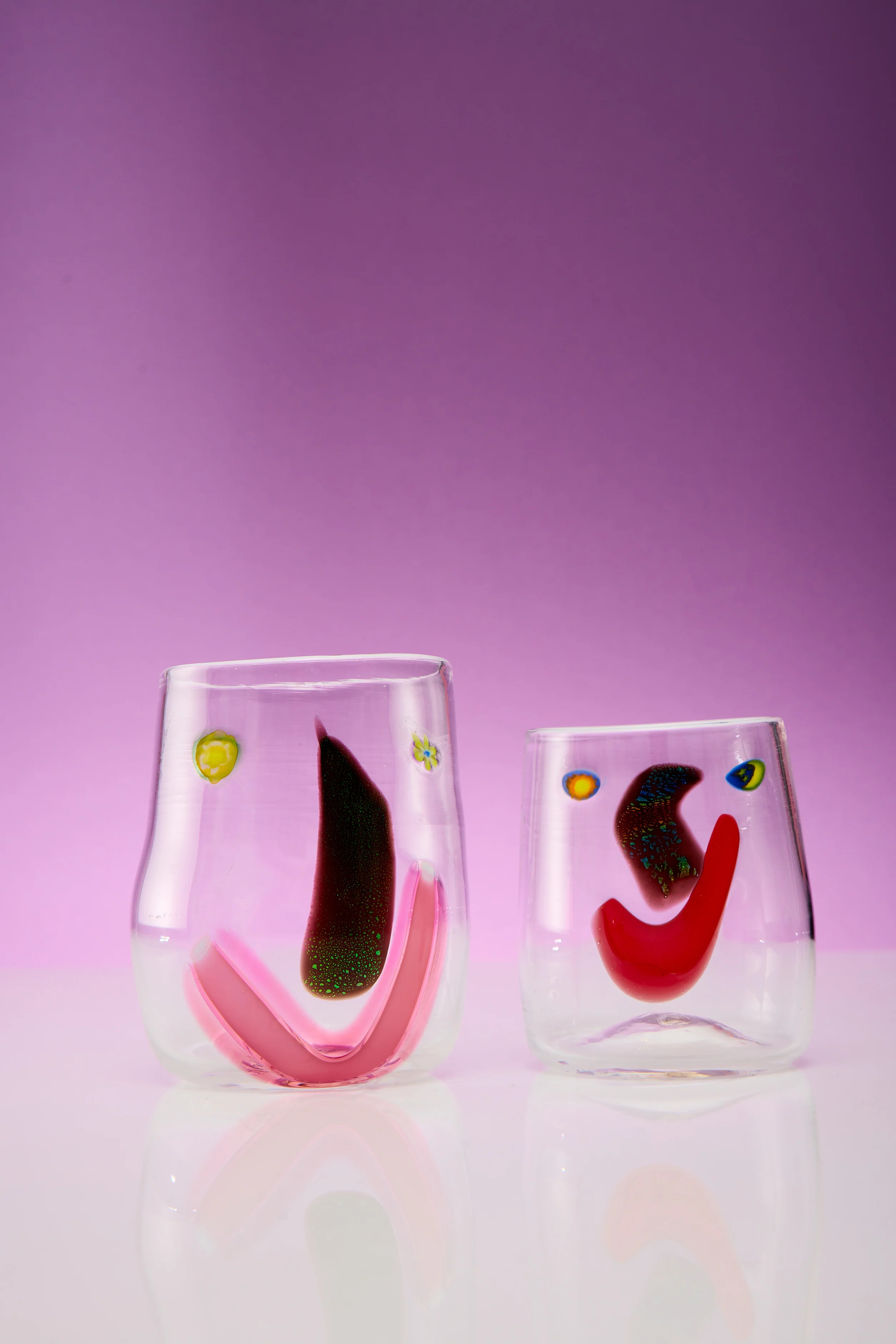 Face Vessel | Coming Soon