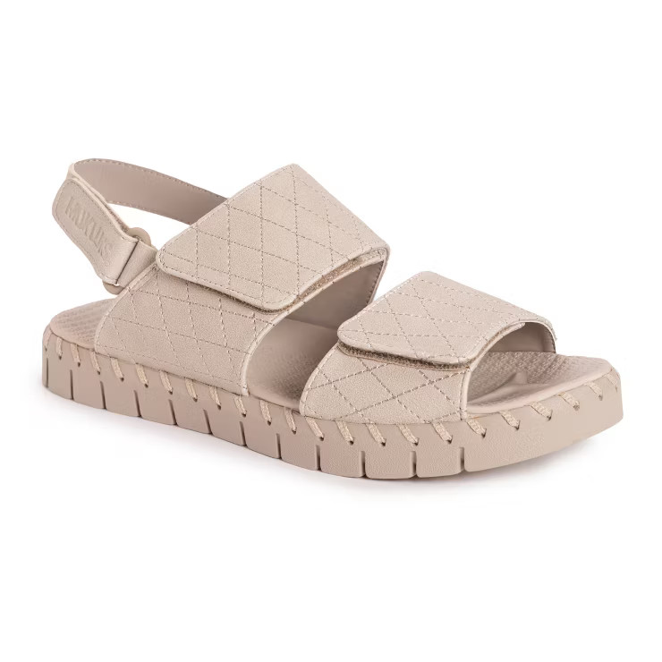 MUK LUKS Women's Flexi Westhampton Sandals | Target