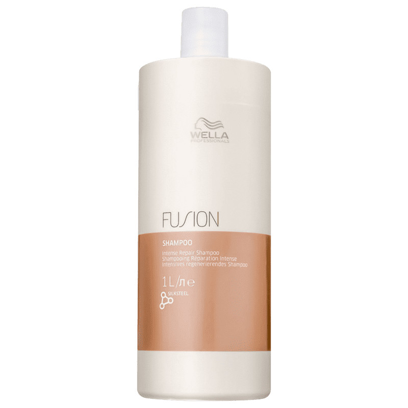 Wella Professionals Fusion
        
            
                 - Shampoo 1L | Beleza Na Web (BR)