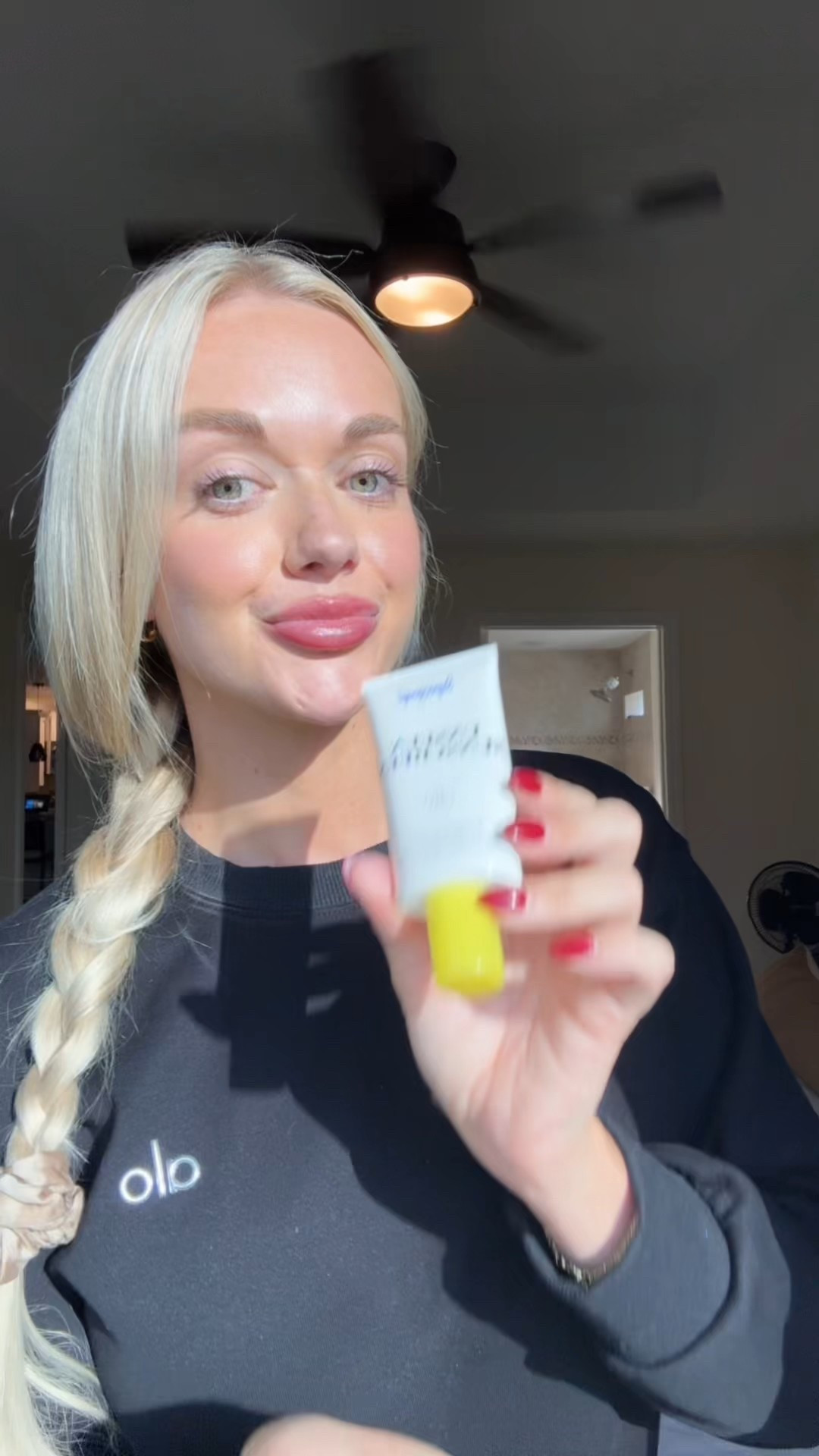primer & a sunscreen in one!! 

#LTKFindsUnder50 #LTKBeauty #LTKStyleTip