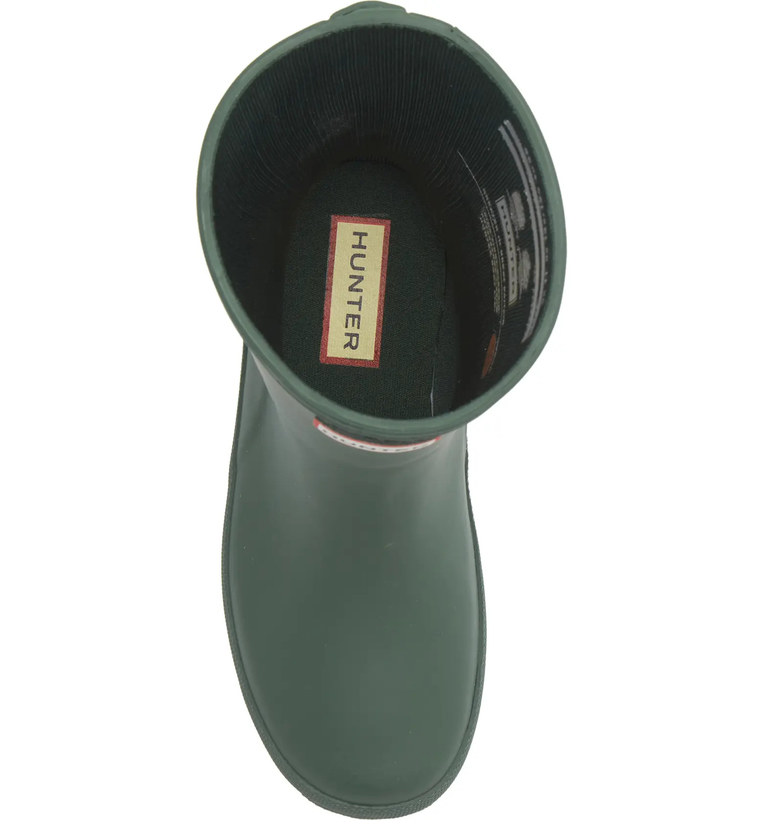 Kids' First Classic Rain Boot | Nordstrom