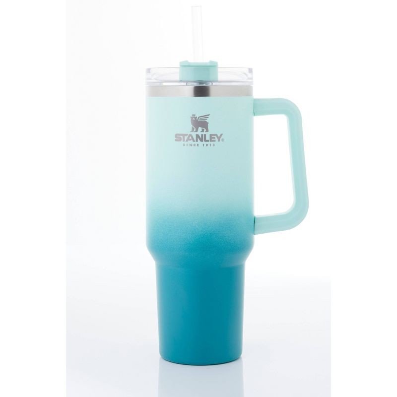 Stanley Adventure 40oz Stainless Steel Quencher Tumbler | Target