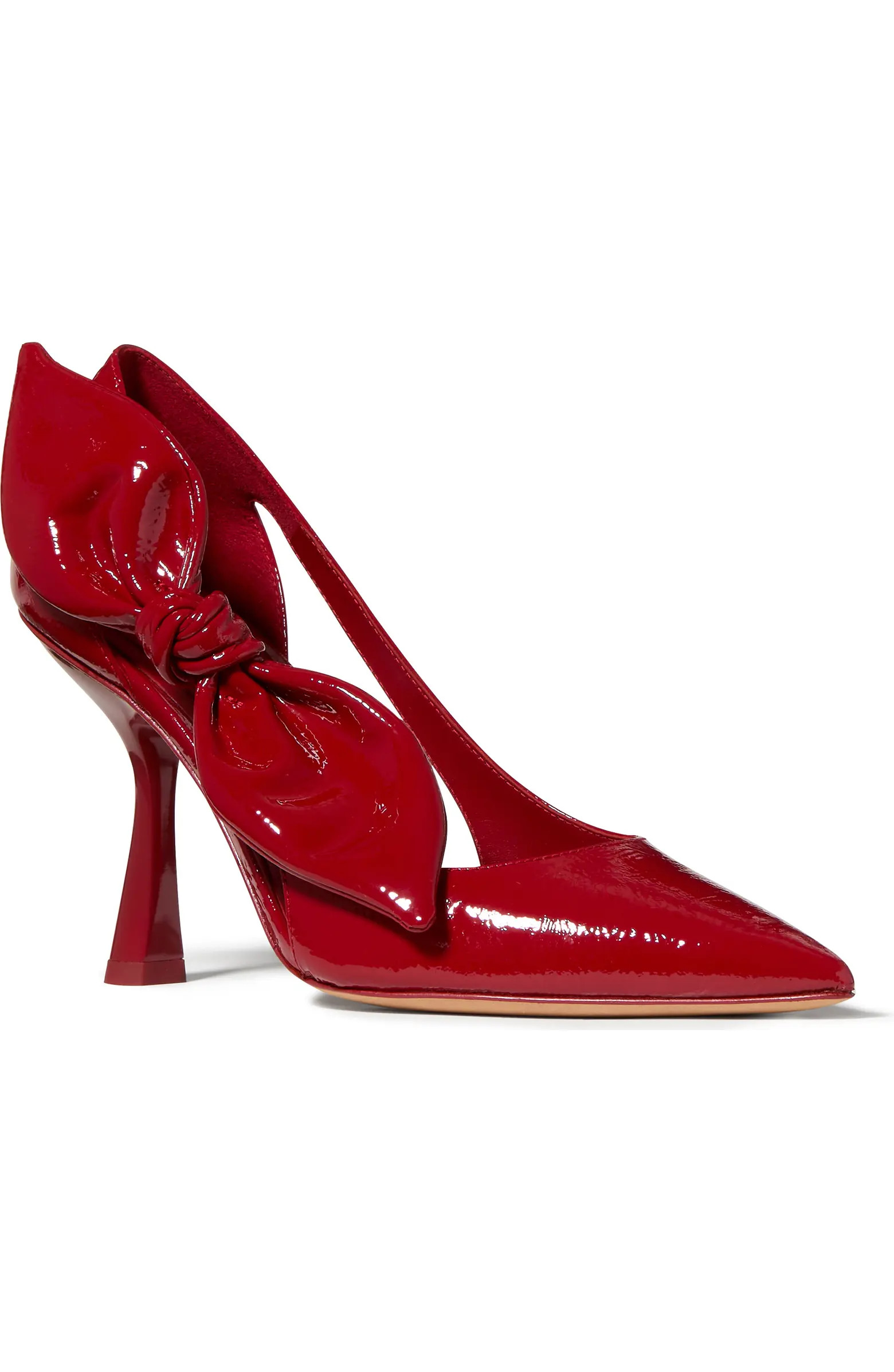 Kate Spade New York bunnie pointed toe pump (Women) | Nordstrom | Nordstrom